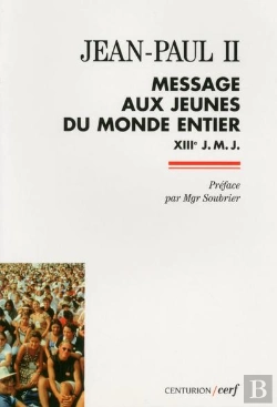 Bertrand.pt - Message Aux Jeunes Du Monde Entier