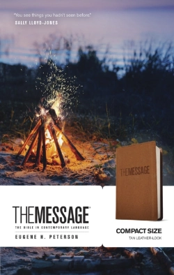 Bertrand.pt - Message Compact Edition, The