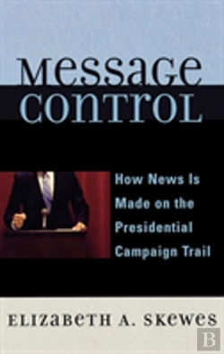 Bertrand.pt - Message Control