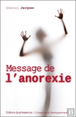Bertrand.pt - Message De L'Anorexie