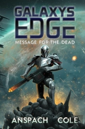 Message For The Dead