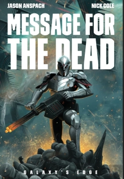 Bertrand.pt - Message For The Dead