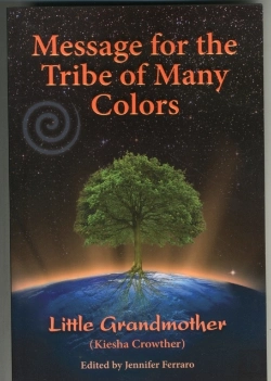 Bertrand.pt - Message For The Tribe Of Many Colors