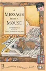Message From A Mouse