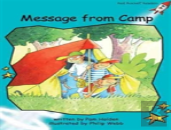 Message From Camp