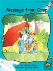 Message From Camp