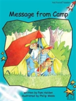 Bertrand.pt - Message From Camp
