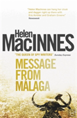 Bertrand.pt - Message From Malaga