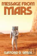 Message From Mars