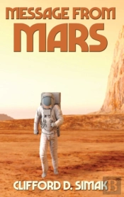 Message From Mars