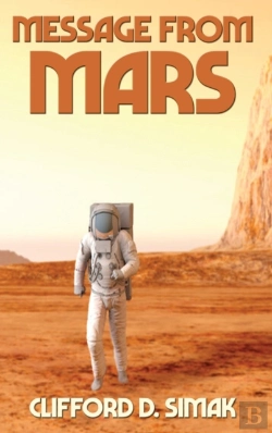 Bertrand.pt - Message From Mars