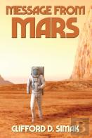 Message From Mars