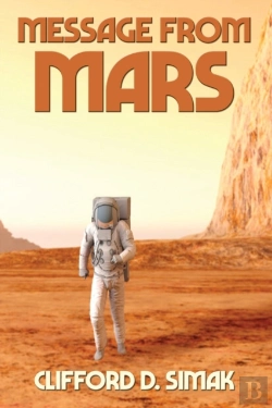 Bertrand.pt - Message From Mars