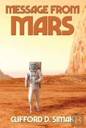 Message From Mars