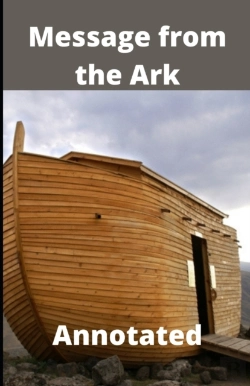 Bertrand.pt - Message From The Ark Annotated