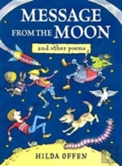 Message From The Moon