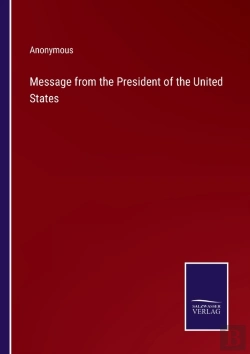 Bertrand.pt - Message From The President Of The United States