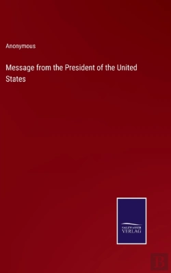 Bertrand.pt - Message From The President Of The United States