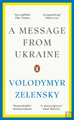 Bertrand.pt - Message From Ukraine