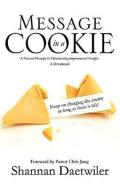 Message In A Cookie