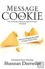 Message In A Cookie