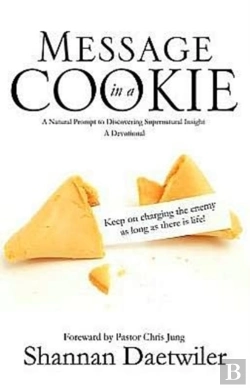 Bertrand.pt - Message In A Cookie