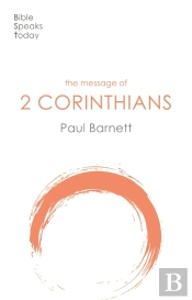 Message Of 2 Corinthians
