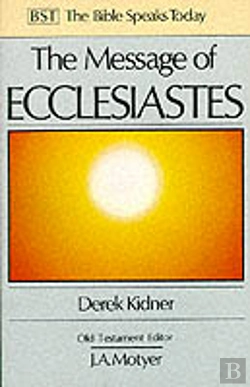 Bertrand.pt - Message Of Ecclesiastes
