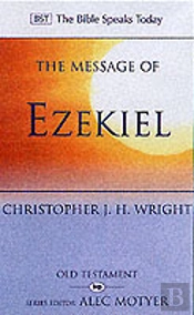 Message Of Ezekiel