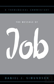 Message Of Job