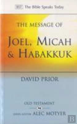 Bertrand.pt - Message Of Joel, Micah, Habakkuk