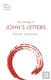 Message Of John'S Letters