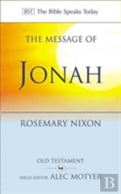 Message Of Jonah