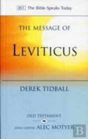Message Of Leviticus
