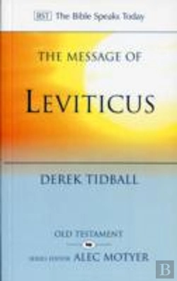 Bertrand.pt - Message Of Leviticus
