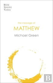 Message Of Matthew