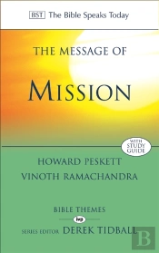 Message Of Mission