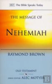 Message Of Nehemiah