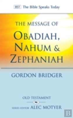 Bertrand.pt - Message Of Obadiah Nahum & Zephaniah