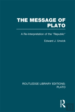 Bertrand.pt - Message Of Plato (Rle: Plato)
