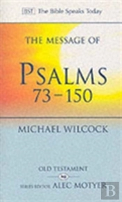 Message Of Psalms 73-150