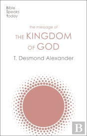 Message Of The Kingdom Of God