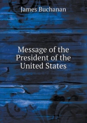 Message Of The President Of The United States