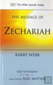 Message Of Zechariah