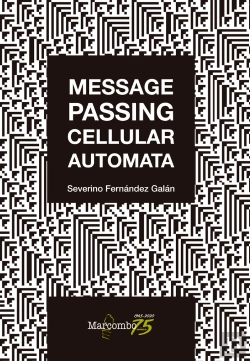 Bertrand.pt - Message Passing Cellular Automata