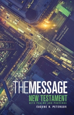 Bertrand.pt - Message Personal New Testament