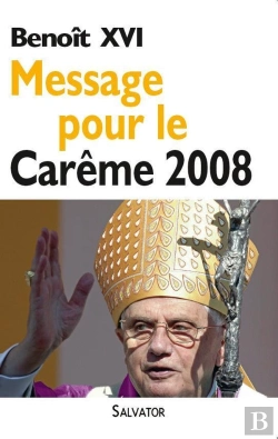 Bertrand.pt - Message Pour Le Carême (Édition 2008)