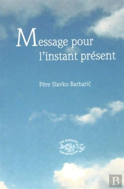 Bertrand.pt - Message Pour L'Instant Présent