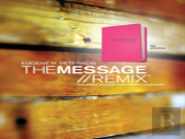 Message Remix 2.0 Bible-Ms-Numbered Hypercolor