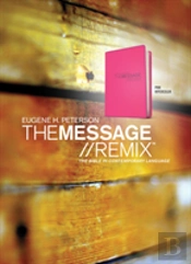 Message Remix 2.0 Bible-Ms-Numbered Hypercolor